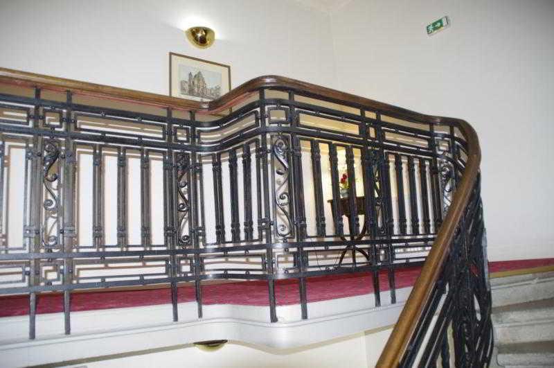 Hotel Angelo D'Oro Ploieşti Exteriér fotografie