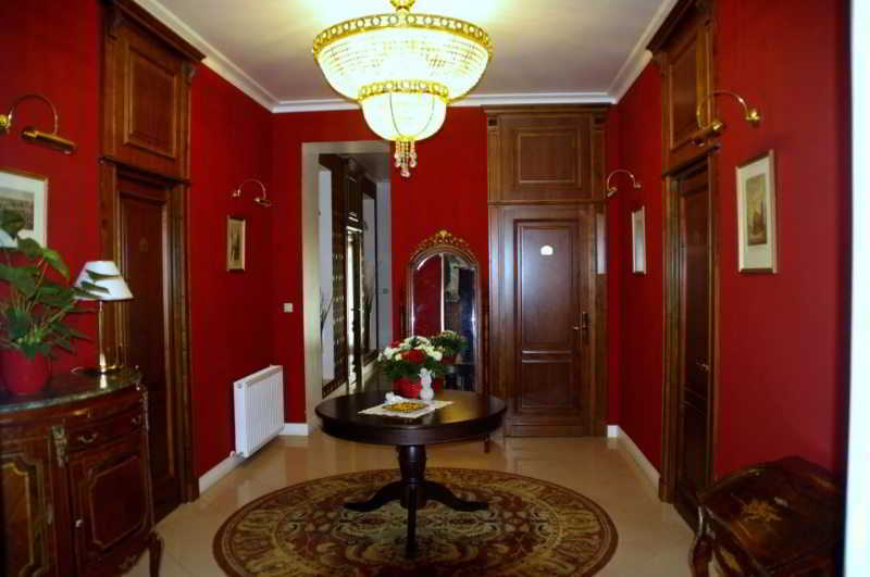 Hotel Angelo D'Oro Ploieşti Exteriér fotografie