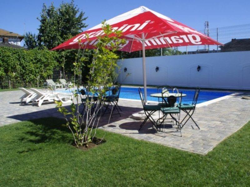 Hotel Angelo D'Oro Ploieşti Exteriér fotografie